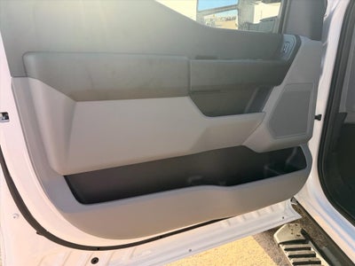 2026 Ford F-350 Super Duty XL