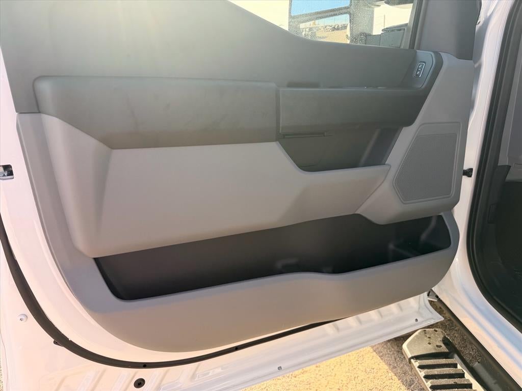 2026 Ford F-350 Super Duty XL