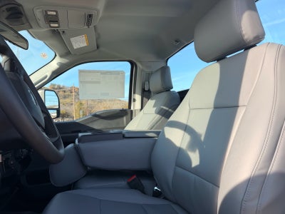 2026 Ford F-350 Super Duty XL