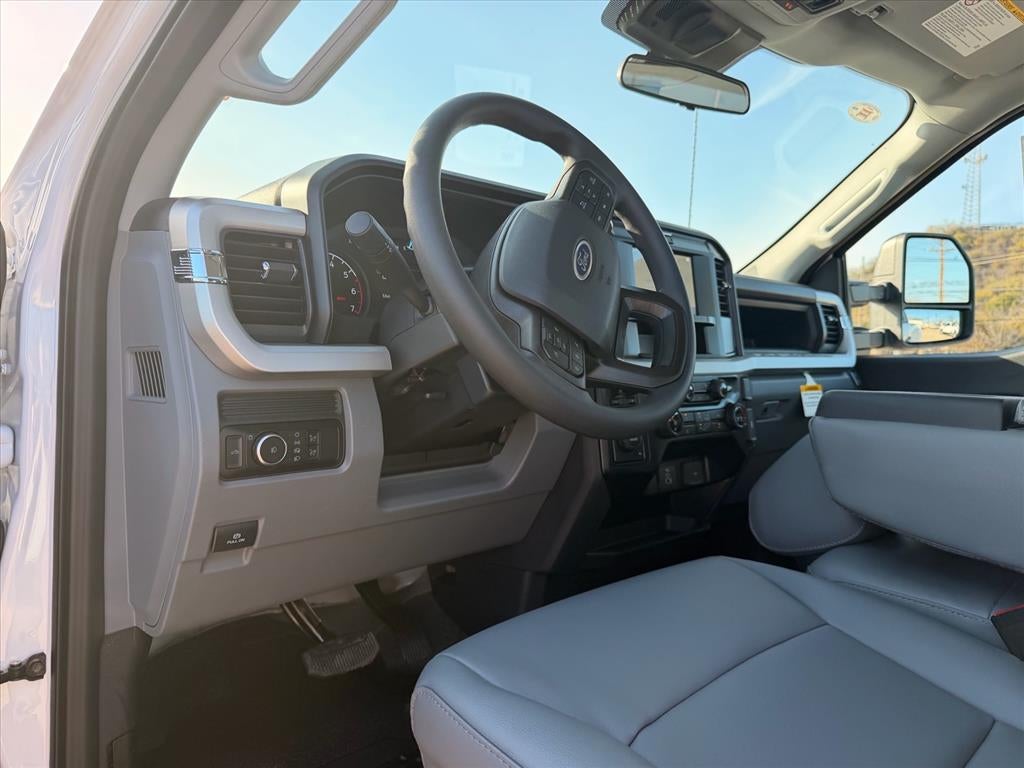 2026 Ford F-350 Super Duty XL