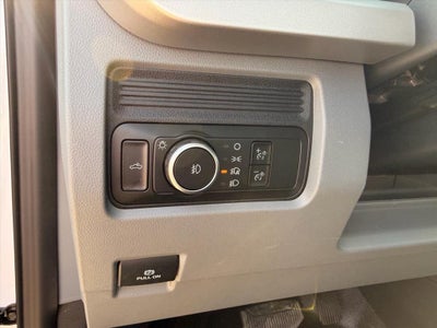 2026 Ford F-350 Super Duty XL