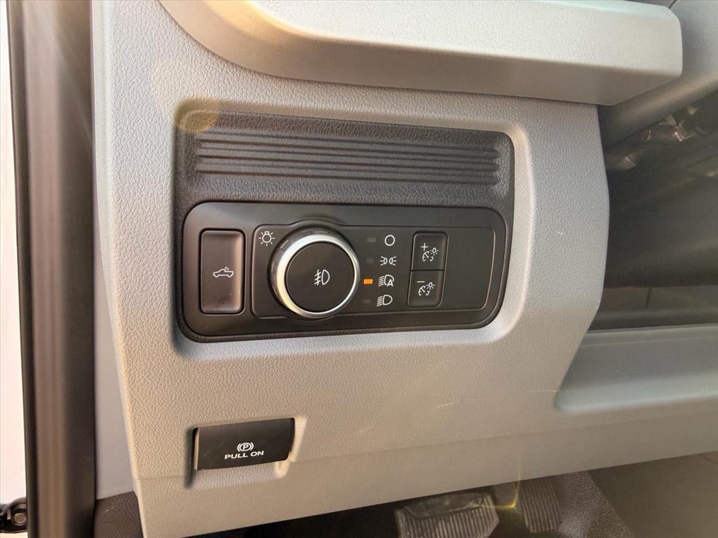 2026 Ford F-350 Super Duty XL