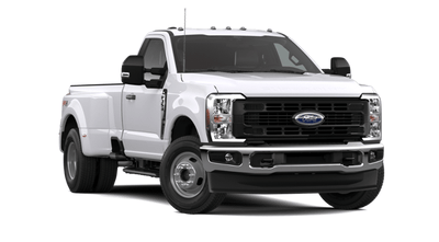 2026 Ford F-350 Super Duty XL