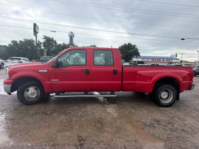 2005 Ford F-350 Super Duty DRW