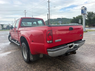 2005 Ford F-350 Super Duty DRW