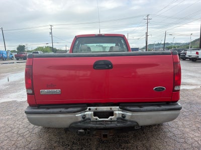 2005 Ford F-350 Super Duty DRW