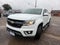 2020 Chevrolet Colorado Z71