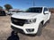 2020 Chevrolet Colorado Z71