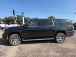 2018 GMC Yukon XL SLT