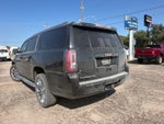 2018 GMC Yukon XL SLT