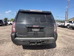 2018 GMC Yukon XL SLT