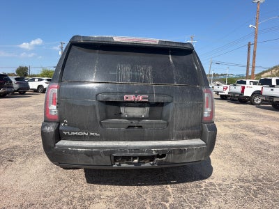 2018 GMC Yukon XL SLT