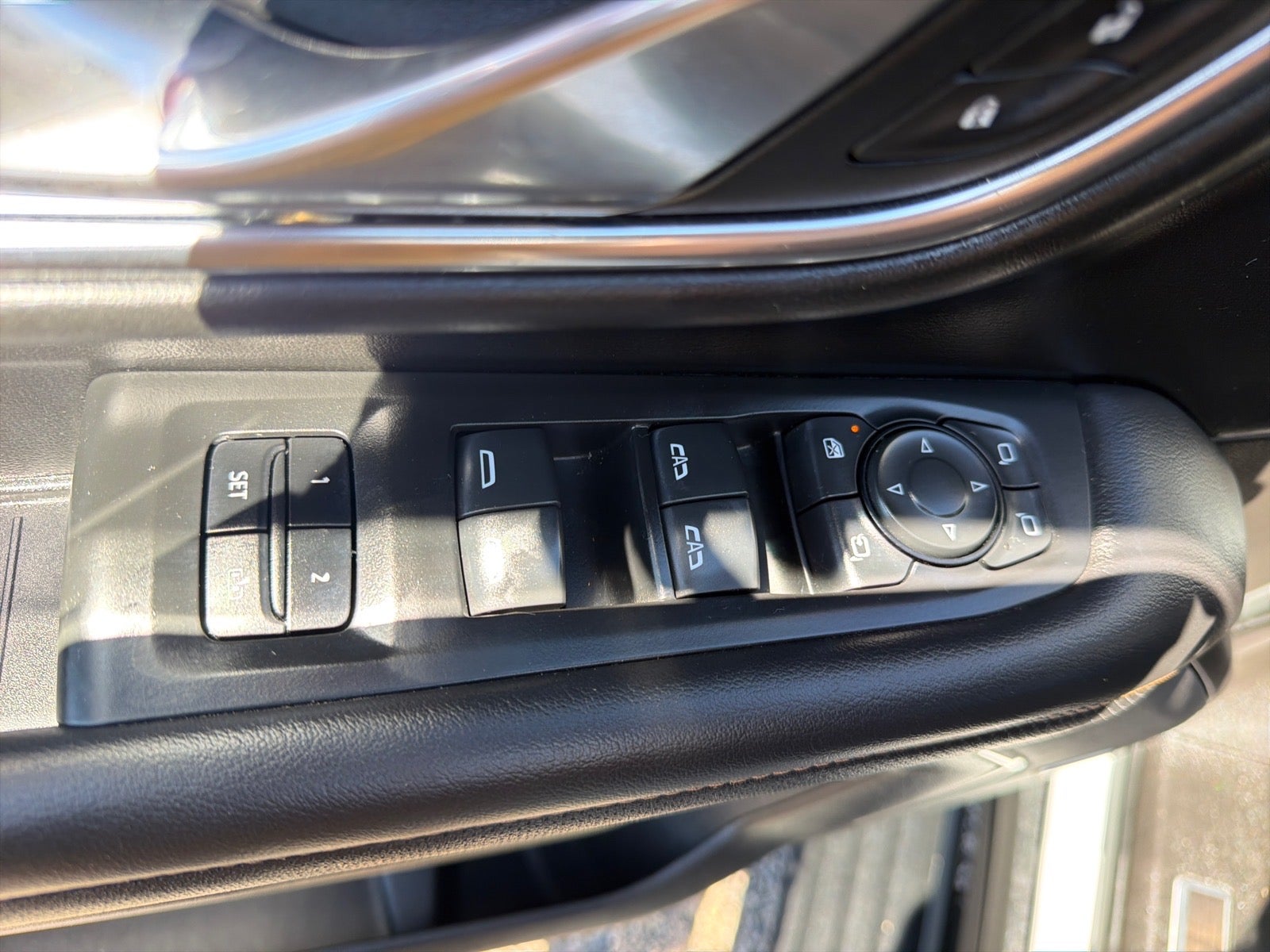 2021 GMC Yukon XL AT4