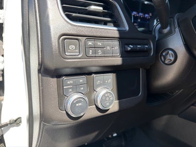2021 GMC Yukon XL AT4