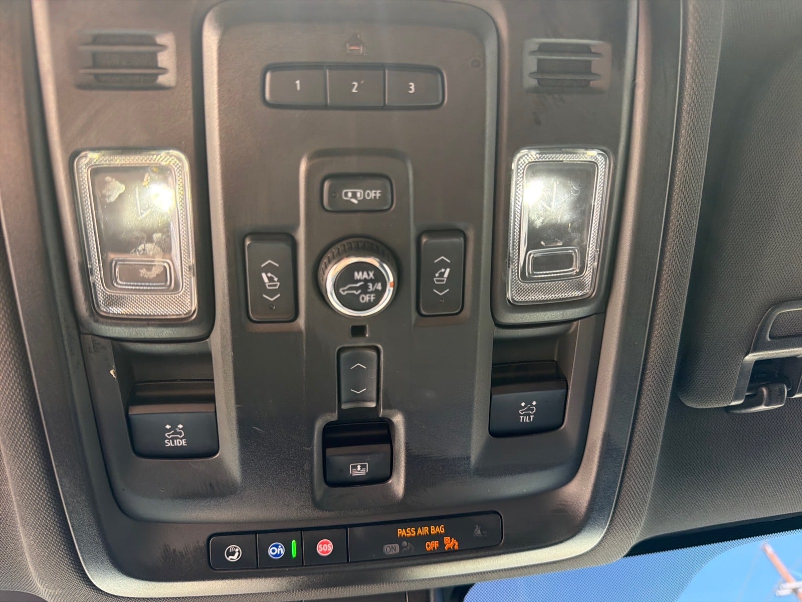 2021 GMC Yukon XL AT4