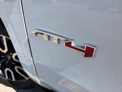 2021 GMC Yukon XL AT4