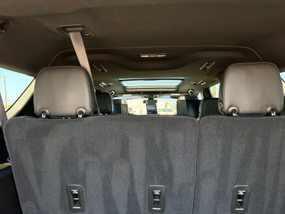 2021 GMC Yukon XL AT4