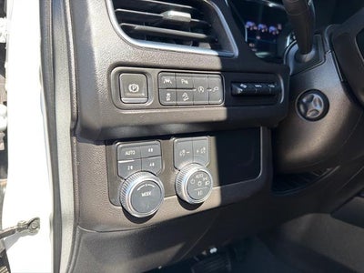 2021 GMC Yukon XL AT4