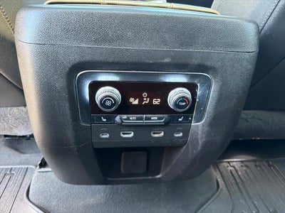 2021 GMC Yukon XL AT4