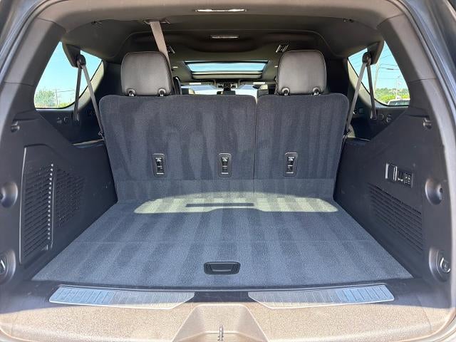 2021 GMC Yukon XL AT4