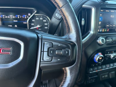2021 GMC Sierra 2500HD AT4