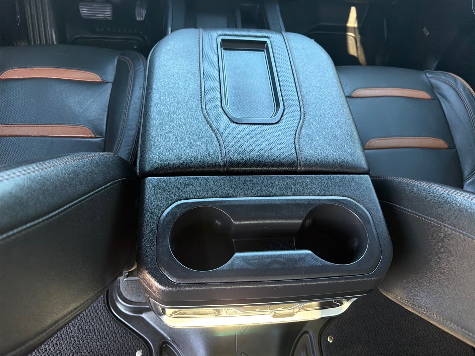 2021 GMC Sierra 2500HD AT4