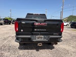 2021 GMC Sierra 2500HD AT4