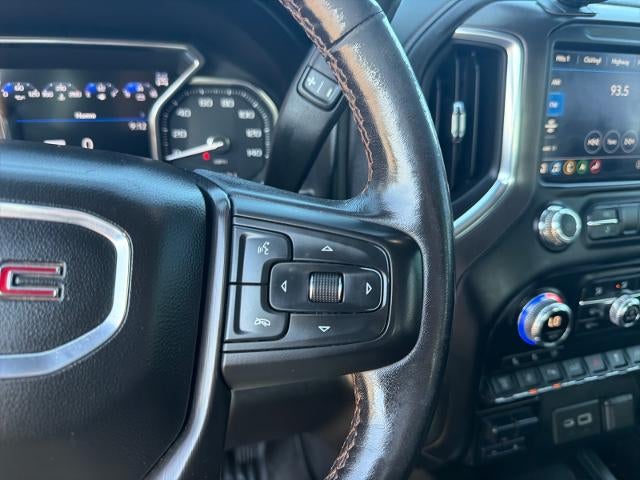2021 GMC Sierra 2500HD AT4