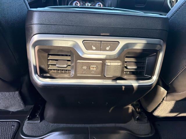 2021 GMC Sierra 2500HD AT4