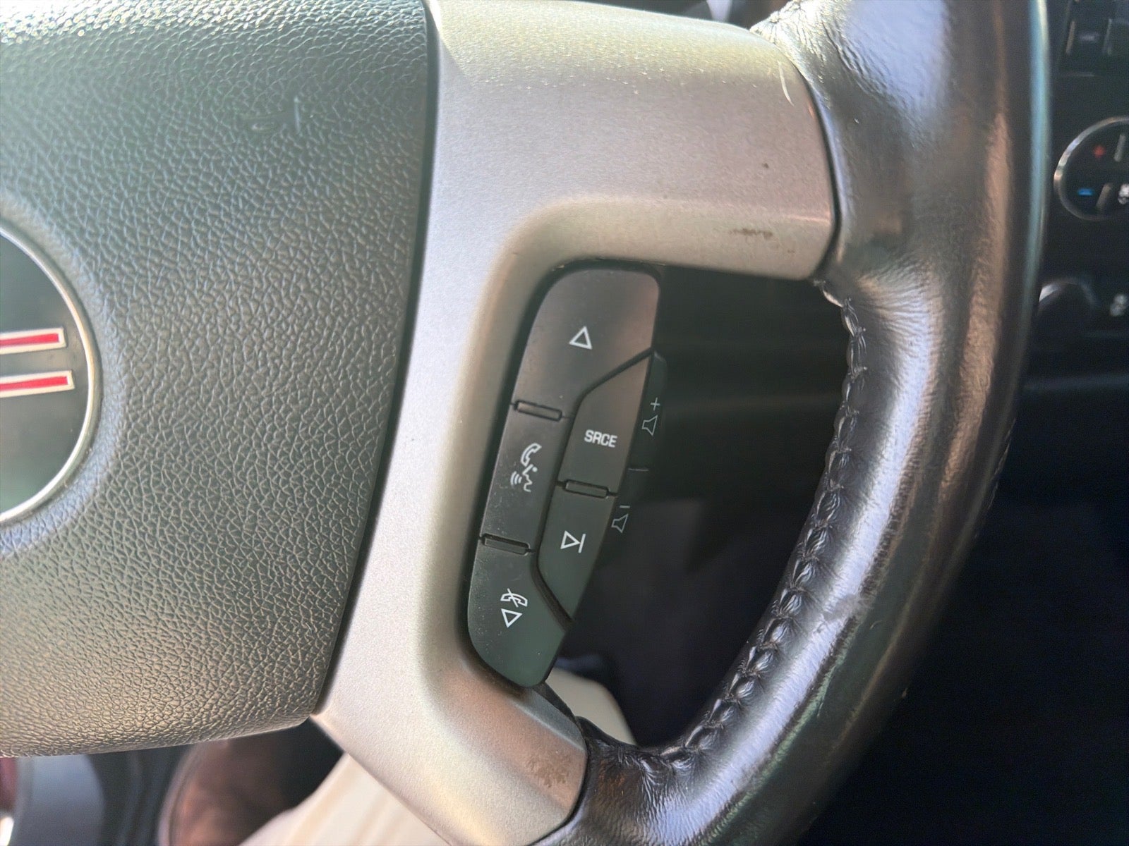 2013 GMC Sierra 1500 SLE