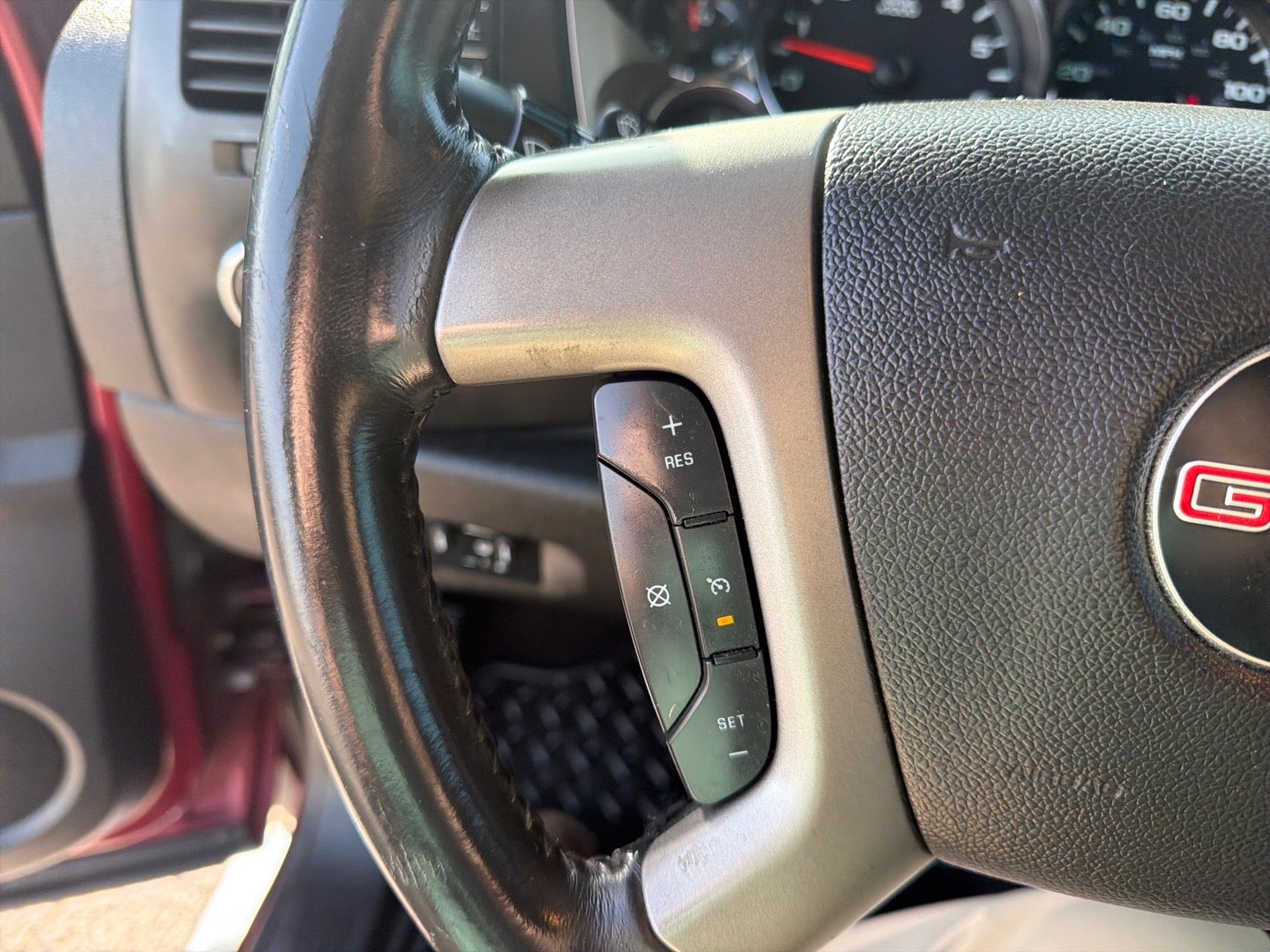 2013 GMC Sierra 1500 SLE