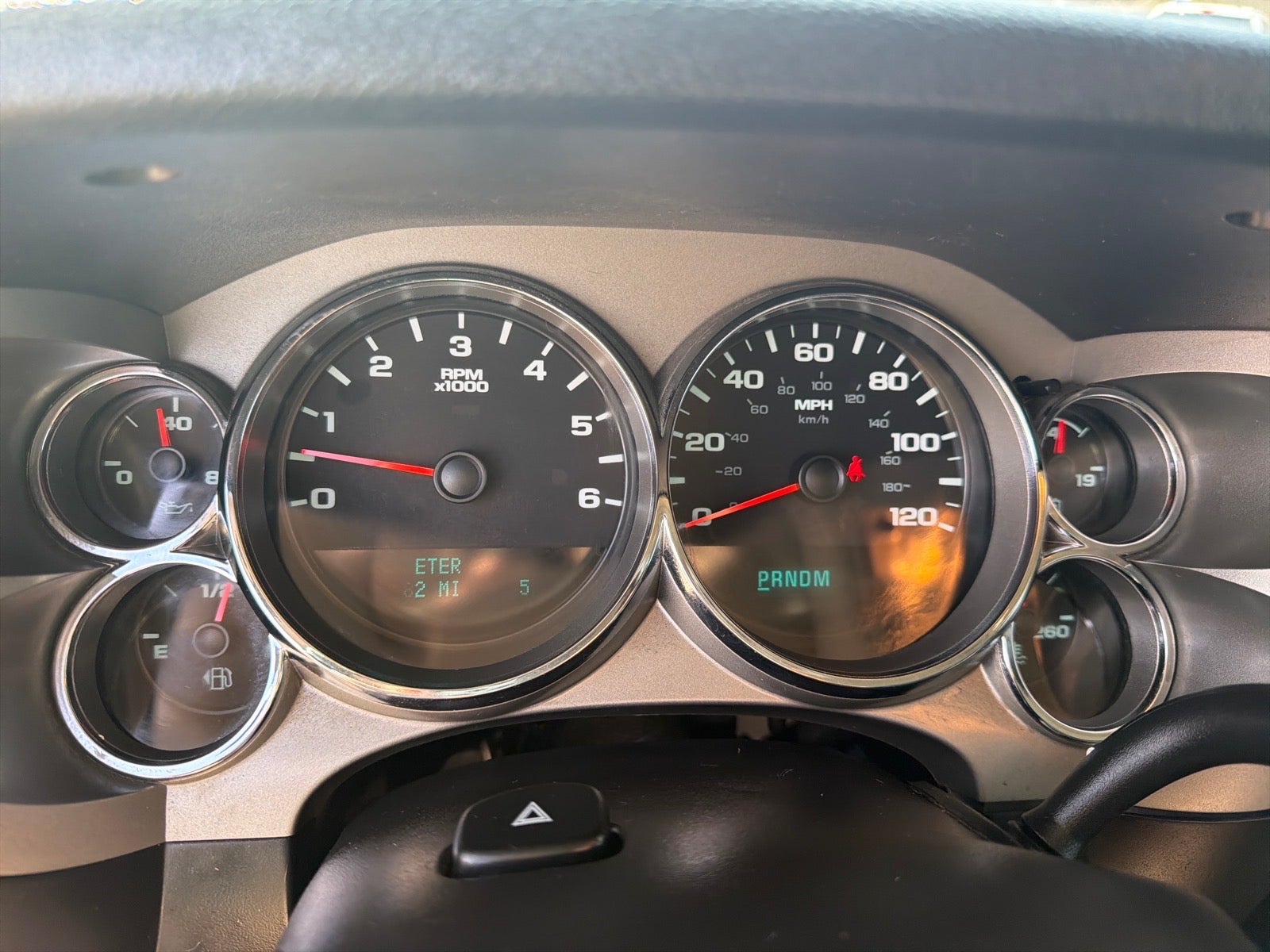 2013 GMC Sierra 1500 SLE