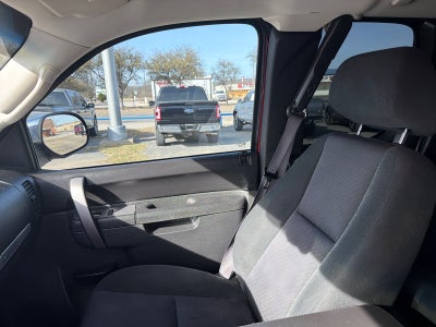 2013 GMC Sierra 1500 SLE