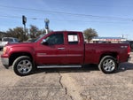 2013 GMC Sierra 1500 SLE