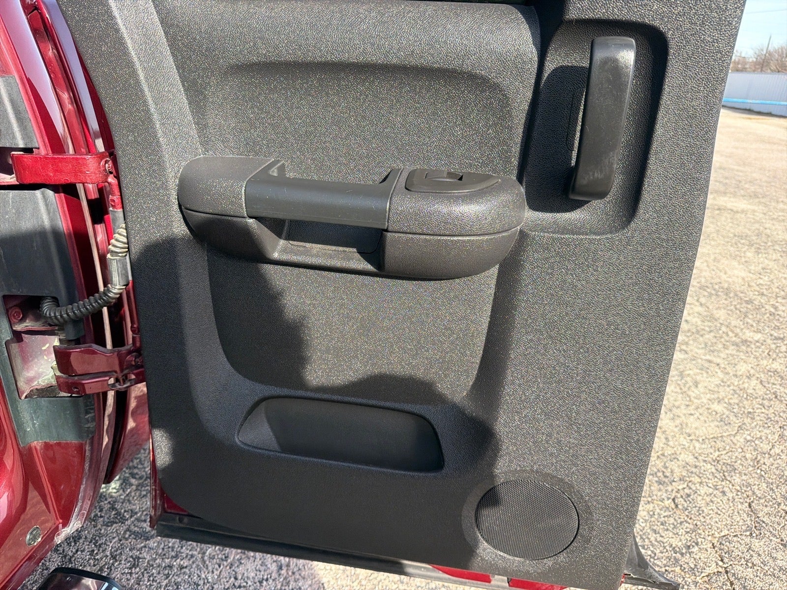 2013 GMC Sierra 1500 SLE