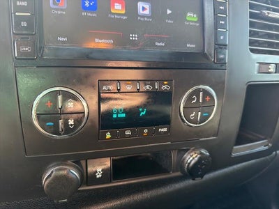 2013 GMC Sierra 1500 SLE