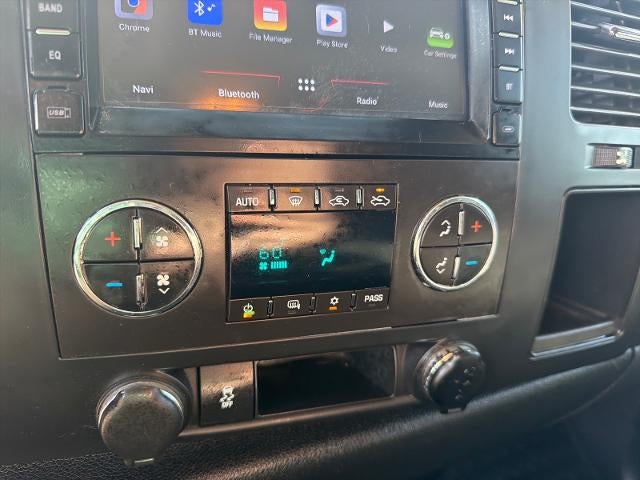 2013 GMC Sierra 1500 SLE