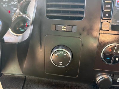 2013 GMC Sierra 1500 SLE