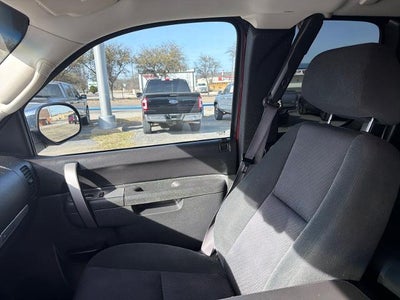 2013 GMC Sierra 1500 SLE