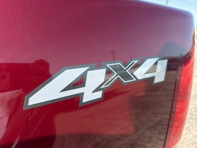 2013 GMC Sierra 1500 SLE