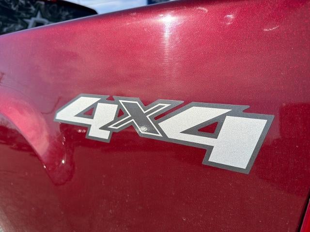 2013 GMC Sierra 1500 SLE