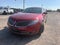 2014 Lincoln MKS Base