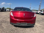 2014 Lincoln MKS Base