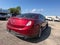 2014 Lincoln MKS Base