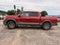 2017 Nissan Titan Platinum Reserve