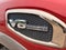 2017 Nissan Titan Platinum Reserve