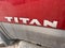 2017 Nissan Titan Platinum Reserve
