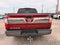 2017 Nissan Titan Platinum Reserve