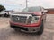 2017 Nissan Titan Platinum Reserve