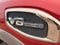 2017 Nissan Titan Platinum Reserve